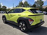 Used 2024 HYUNDAI KONA SEL FWD in DAVIE, FLORIDA (Photo 7)