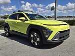 Used 2024 HYUNDAI KONA SEL FWD in DAVIE, FLORIDA (Photo 8)
