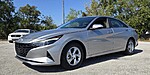 Used 2023 HYUNDAI ELANTRA SE IVT in DAVIE, FLORIDA