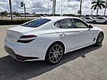 Used 2025 GENESIS G70 2.5T RWD in DAVIE, FLORIDA (Photo 6)