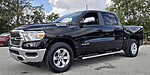 Used 2024 RAM 1500 LARAMIE 4X4 CREW CAB 5'7" BOX in DAVIE, FLORIDA