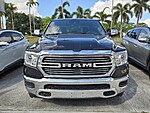 Used 2024 RAM 1500 LARAMIE 4X4 CREW CAB 5'7