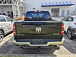 Used 2024 RAM 1500 LARAMIE 4X4 CREW CAB 5'7