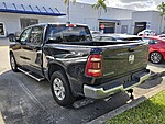 Used 2024 RAM 1500 LARAMIE 4X4 CREW CAB 5'7