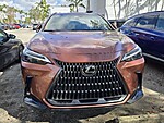 Used 2025 LEXUS NX NX 350 PREMIUM AWD in DAVIE, FLORIDA (Photo 3)