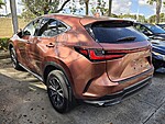 Used 2025 LEXUS NX NX 350 PREMIUM AWD in DAVIE, FLORIDA (Photo 7)