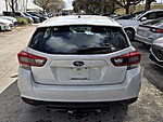 Used 2022 SUBARU IMPREZA 5-DOOR CVT in DAVIE, FLORIDA (Photo 5)