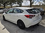 Used 2022 SUBARU IMPREZA 5-DOOR CVT in DAVIE, FLORIDA (Photo 7)