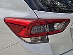 Used 2022 SUBARU IMPREZA 5-DOOR CVT in DAVIE, FLORIDA (Photo 9)