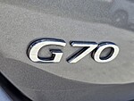 Used 2023 GENESIS G70 2.0T RWD in DAVIE, FLORIDA (Photo 13)