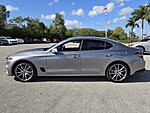 Used 2023 GENESIS G70 2.0T RWD in DAVIE, FLORIDA (Photo 3)