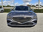 Used 2023 GENESIS G70 2.0T RWD in DAVIE, FLORIDA (Photo 4)