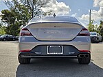 Used 2023 GENESIS G70 2.0T RWD in DAVIE, FLORIDA (Photo 5)