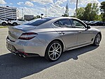Used 2023 GENESIS G70 2.0T RWD in DAVIE, FLORIDA (Photo 6)