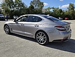 Used 2023 GENESIS G70 2.0T RWD in DAVIE, FLORIDA (Photo 7)