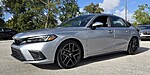 Used 2023 Honda Civic Hatchback SPORT TOURING CVT in DAVIE, FLORIDA