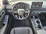 Used 2023 Honda Civic Hatchback SPORT TOURING CVT in DAVIE, FLORIDA (Photo 12)
