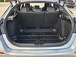 Used 2023 Honda Civic Hatchback SPORT TOURING CVT in DAVIE, FLORIDA (Photo 13)