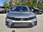 Used 2023 Honda Civic Hatchback SPORT TOURING CVT in DAVIE, FLORIDA (Photo 4)