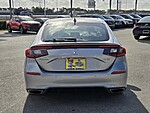 Used 2023 Honda Civic Hatchback SPORT TOURING CVT in DAVIE, FLORIDA (Photo 5)