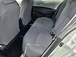 Used 2022 TOYOTA COROLLA SE CVT in DAVIE, FLORIDA (Photo 11)