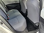 Used 2022 TOYOTA COROLLA SE CVT in DAVIE, FLORIDA (Photo 15)