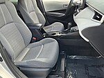 Used 2022 TOYOTA COROLLA SE CVT in DAVIE, FLORIDA (Photo 16)