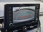 Used 2022 TOYOTA COROLLA SE CVT in DAVIE, FLORIDA (Photo 21)