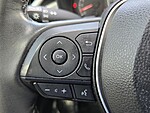 Used 2022 TOYOTA COROLLA SE CVT in DAVIE, FLORIDA (Photo 24)