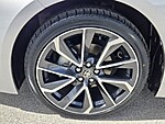 Used 2022 TOYOTA COROLLA SE CVT in DAVIE, FLORIDA (Photo 9)