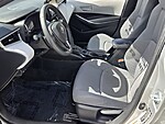 Used 2022 TOYOTA COROLLA SE CVT in DAVIE, FLORIDA (Photo 10)