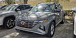 Used 2024 HYUNDAI TUCSON SEL FWD *LTD AVAIL* in DAVIE, FLORIDA