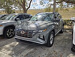 Used 2024 HYUNDAI TUCSON SEL FWD *LTD AVAIL* in DAVIE, FLORIDA (Photo 1)
