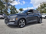 Used 2019 HYUNDAI KONA ULTIMATE DCT FWD in DAVIE, FLORIDA (Photo 1)