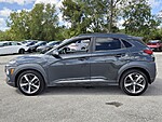 Used 2019 HYUNDAI KONA ULTIMATE DCT FWD in DAVIE, FLORIDA (Photo 3)