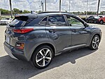 Used 2019 HYUNDAI KONA ULTIMATE DCT FWD in DAVIE, FLORIDA (Photo 6)