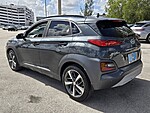 Used 2019 HYUNDAI KONA ULTIMATE DCT FWD in DAVIE, FLORIDA (Photo 7)