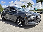 Used 2019 HYUNDAI KONA ULTIMATE DCT FWD in DAVIE, FLORIDA (Photo 8)