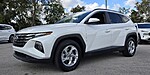 Used 2022 HYUNDAI TUCSON SEL FWD in DAVIE, FLORIDA