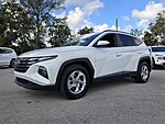 Used 2022 HYUNDAI TUCSON SEL FWD in DAVIE, FLORIDA (Photo 1)