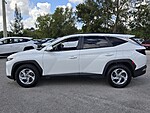 Used 2022 HYUNDAI TUCSON SEL FWD in DAVIE, FLORIDA (Photo 3)