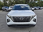 Used 2022 HYUNDAI TUCSON SEL FWD in DAVIE, FLORIDA (Photo 4)