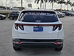 Used 2022 HYUNDAI TUCSON SEL FWD in DAVIE, FLORIDA (Photo 5)