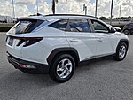 Used 2022 HYUNDAI TUCSON SEL FWD in DAVIE, FLORIDA (Photo 6)