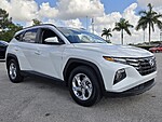 Used 2022 HYUNDAI TUCSON SEL FWD in DAVIE, FLORIDA (Photo 8)