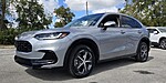 Used 2024 Honda HR-V EX-L 2WD CVT in DAVIE, FLORIDA