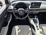 Used 2024 Honda HR-V EX-L 2WD CVT in DAVIE, FLORIDA (Photo 12)