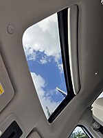 Used 2024 Honda HR-V EX-L 2WD CVT in DAVIE, FLORIDA (Photo 19)