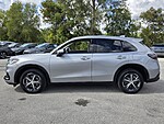 Used 2024 Honda HR-V EX-L 2WD CVT in DAVIE, FLORIDA (Photo 3)