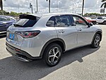 Used 2024 Honda HR-V EX-L 2WD CVT in DAVIE, FLORIDA (Photo 6)